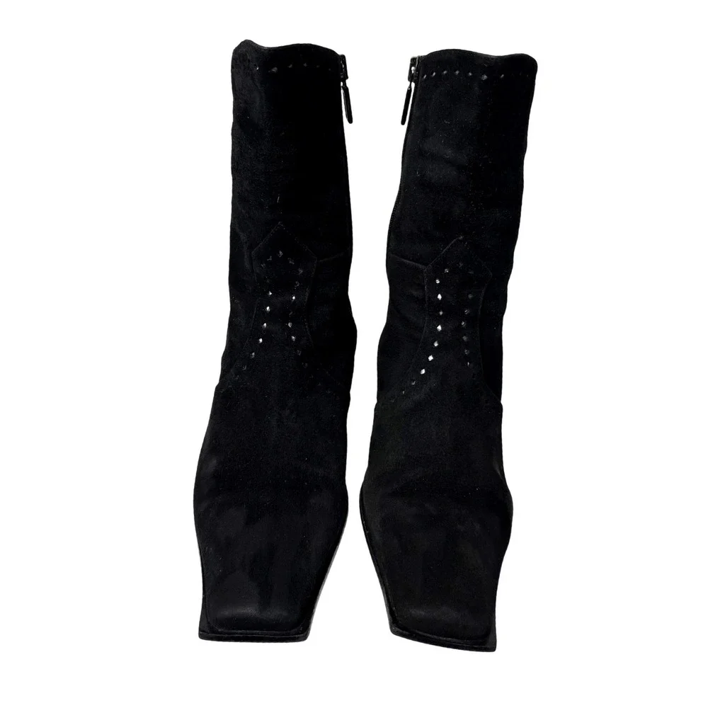 lino Marini vintage black
